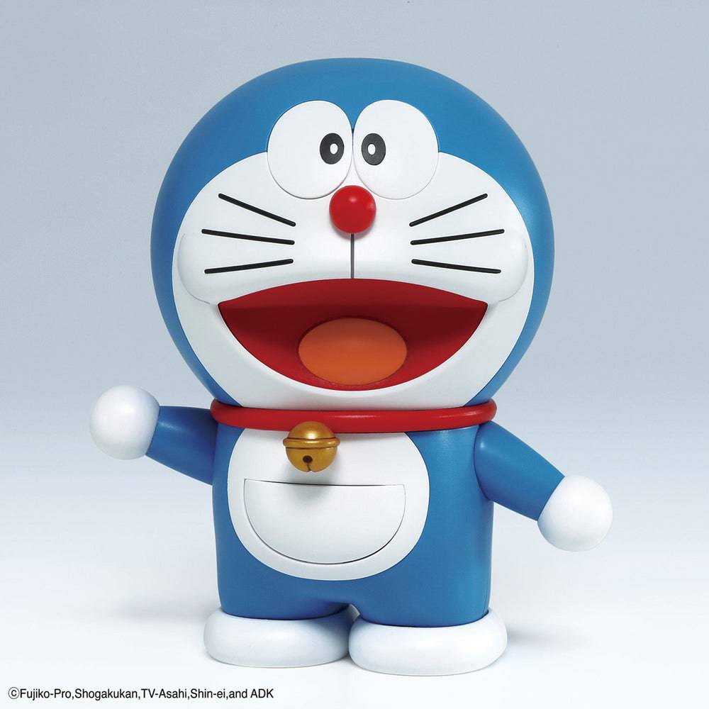 Figure-rise Mechanics DORAEMON