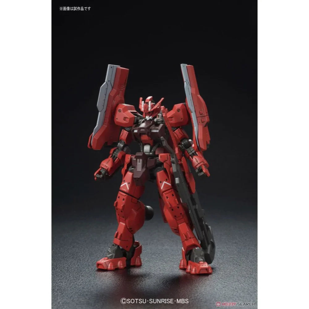 HG 1/144 GUNDAM ASTAROTH ORIGIN