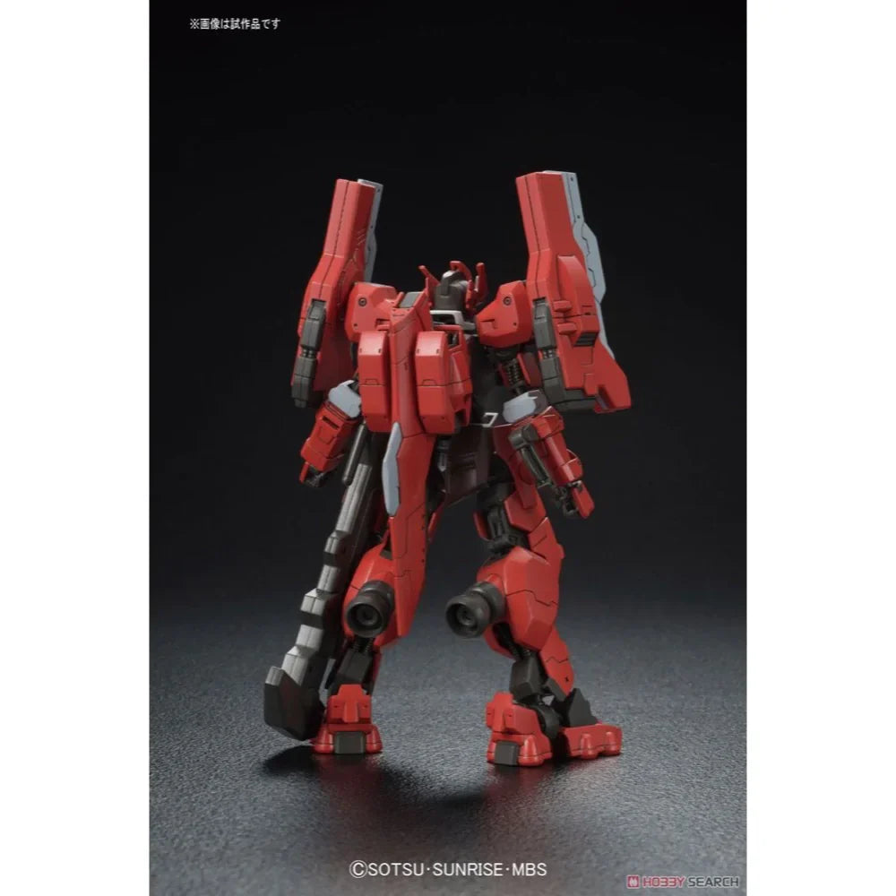 HG 1/144 GUNDAM ASTAROTH ORIGIN