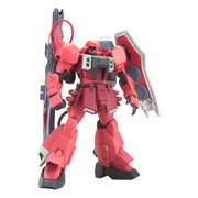 HG GUNNER ZAKU WARRIOR (LUNAMARIA HAWKE CUSTOM)