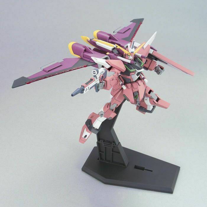 1/144 HG Infinite Justice Gundam