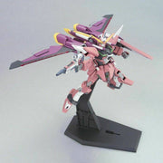 1/144 HG Infinite Justice Gundam