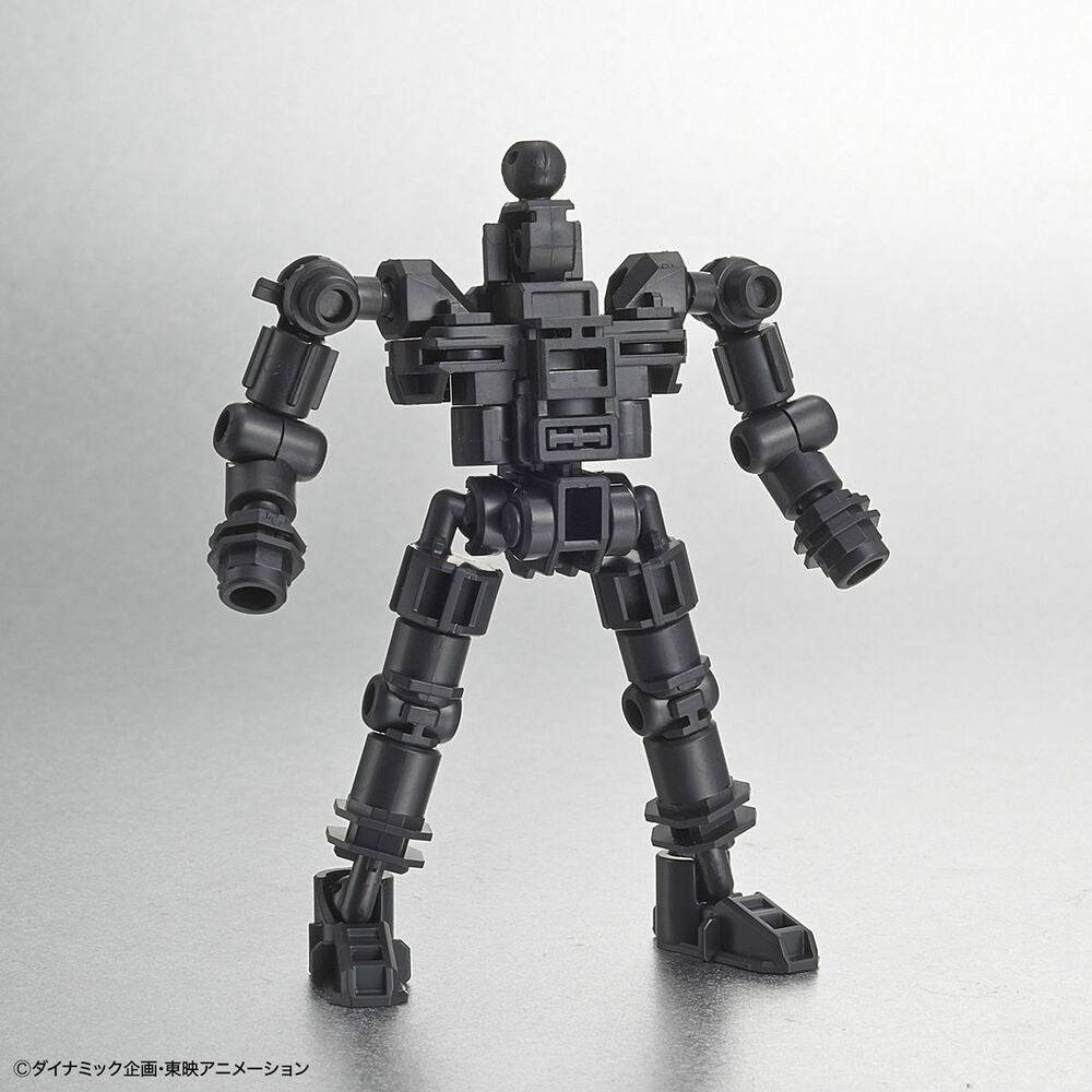 SD CROSS SILHOUETTE GREAT MAZINGER