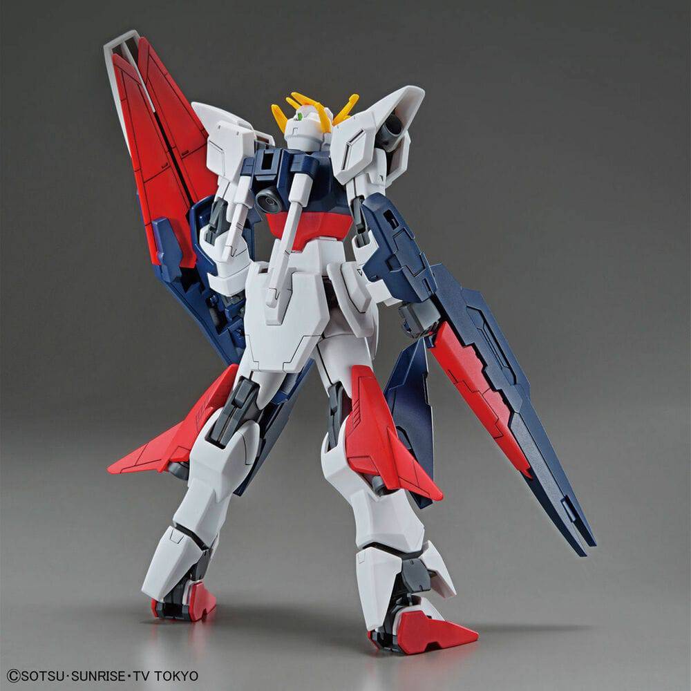 1/144 HGBD GUNDAM SHINING BREAK