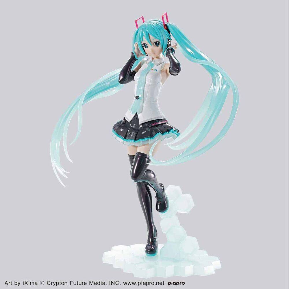 Figure-riseLABO HATSUNE MIKU V4X