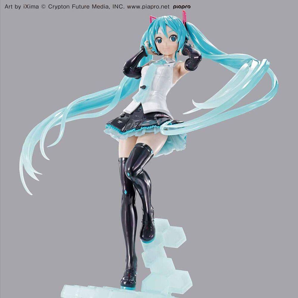 Figure-riseLABO HATSUNE MIKU V4X