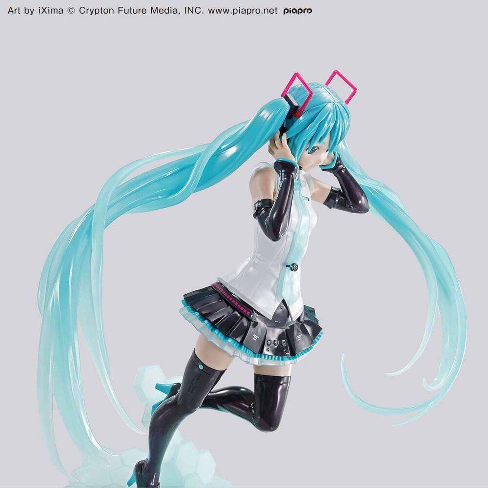 Figure-riseLABO HATSUNE MIKU V4X