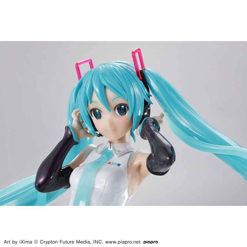 Figure-riseLABO HATSUNE MIKU V4X