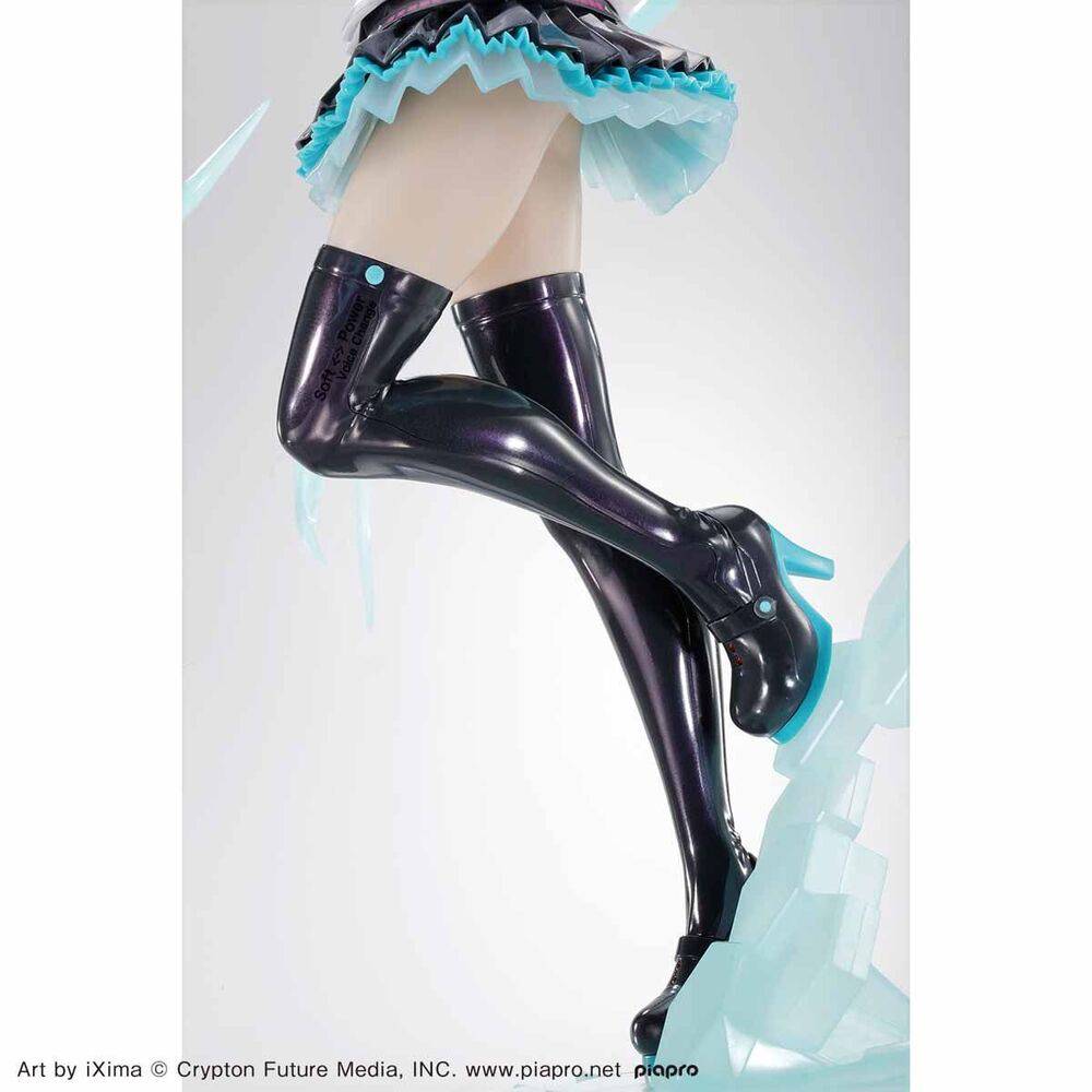 Figure-riseLABO HATSUNE MIKU V4X