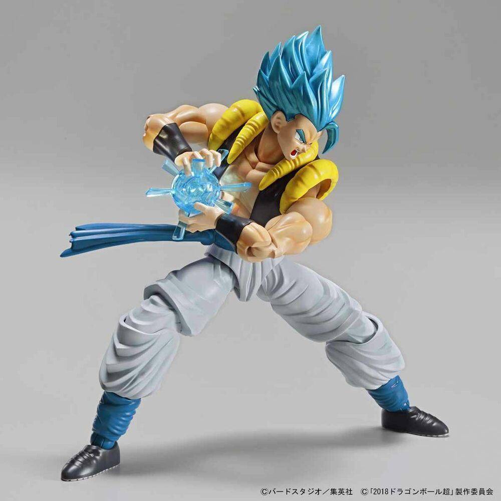 Figure-rise Standard SUPER SAIYAN GOD SUPER SAIYAN GOGETA