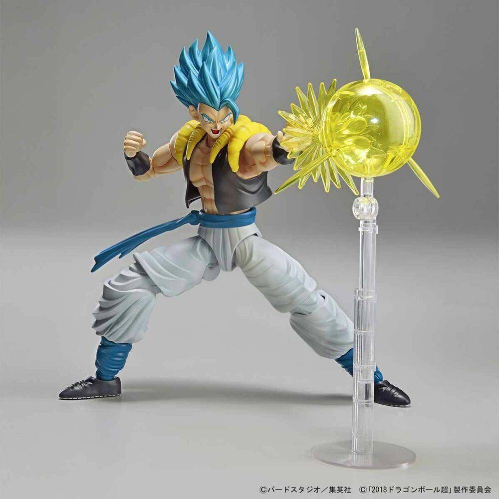 Figure-rise Standard SUPER SAIYAN GOD SUPER SAIYAN GOGETA