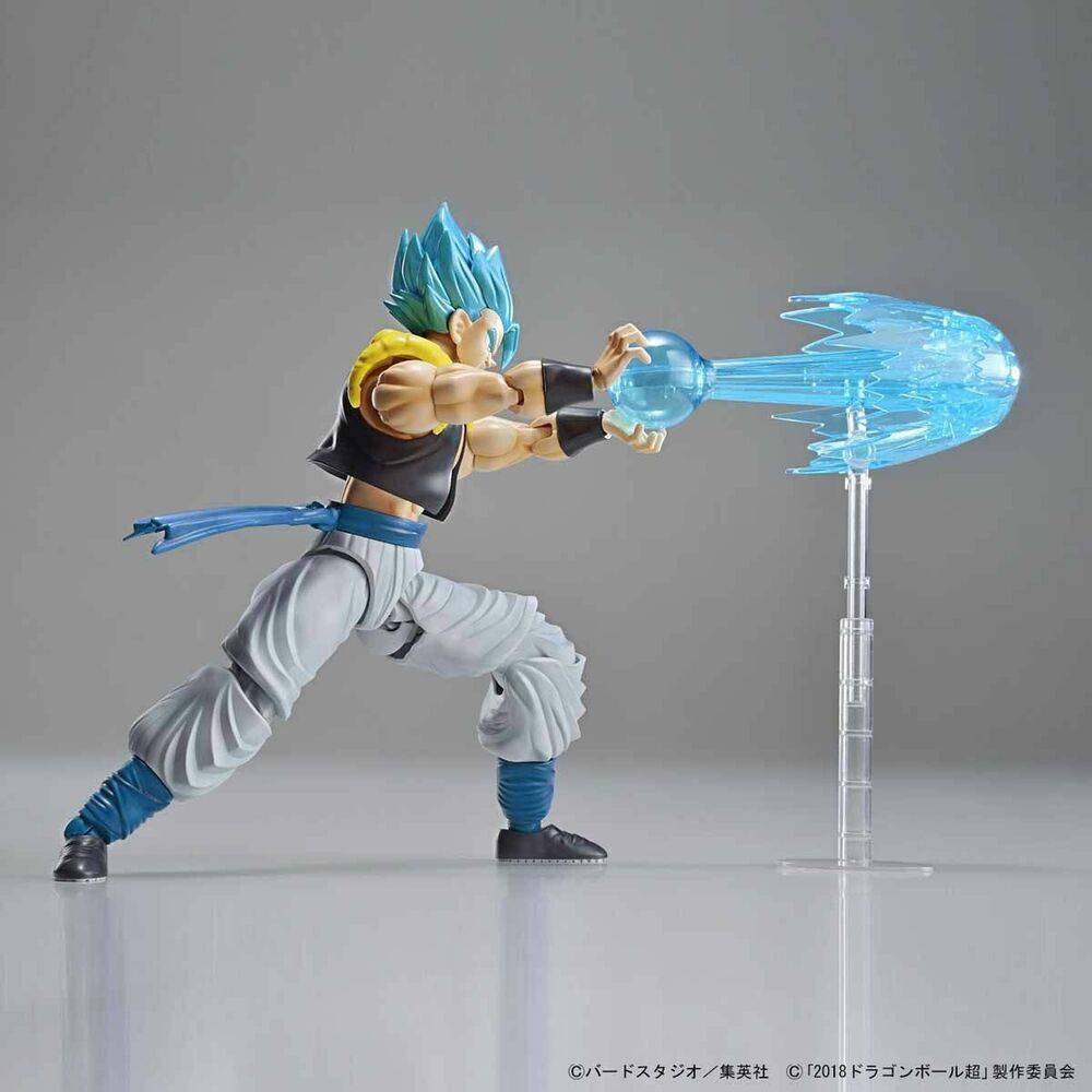 Figure-rise Standard SUPER SAIYAN GOD SUPER SAIYAN GOGETA