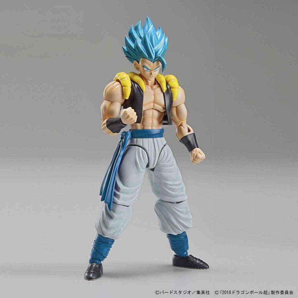 Figure-rise Standard SUPER SAIYAN GOD SUPER SAIYAN GOGETA