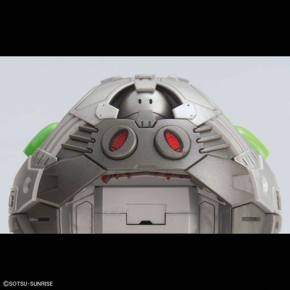 Figure-rise Mechanics HARO