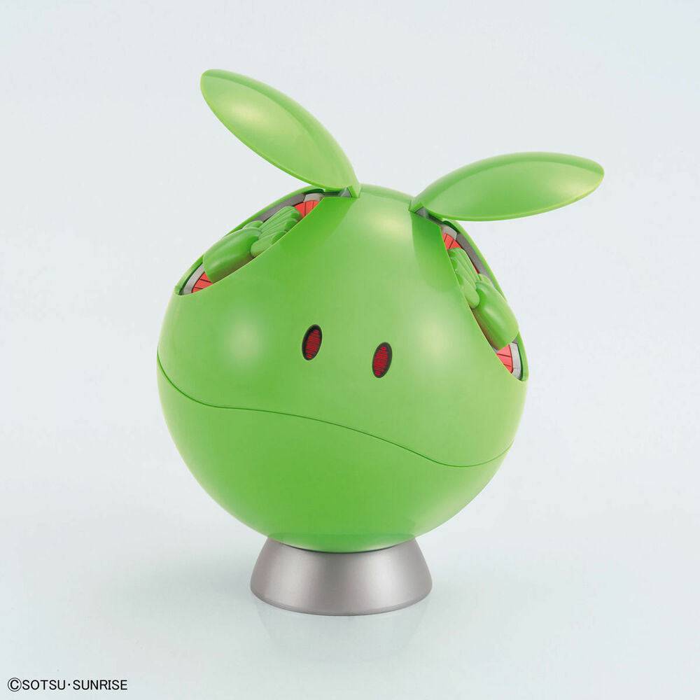 Figure-rise Mechanics HARO