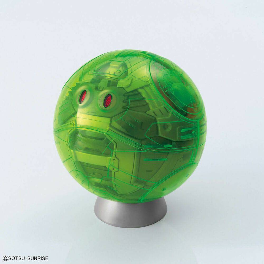 Figure-rise Mechanics HARO