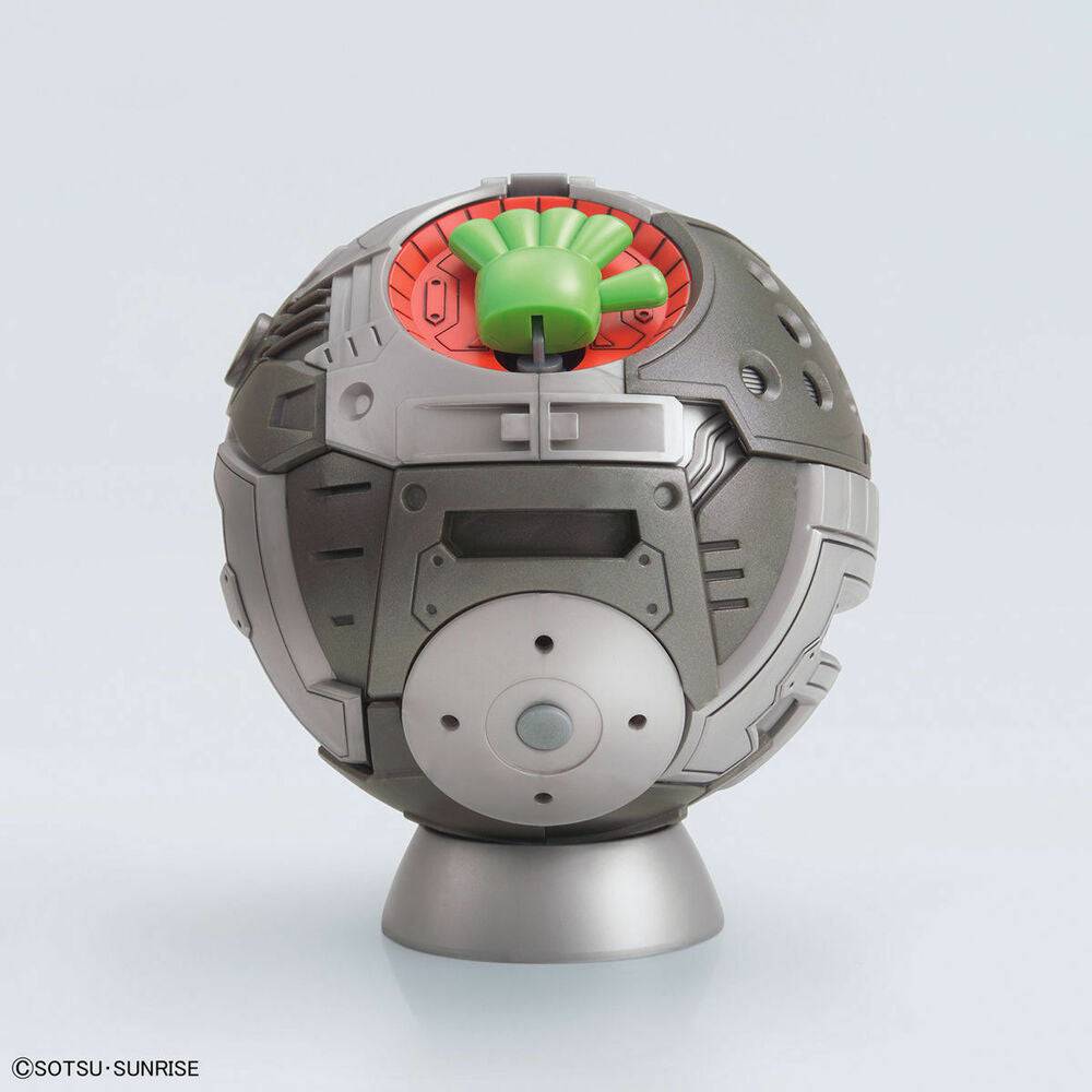 Figure-rise Mechanics HARO