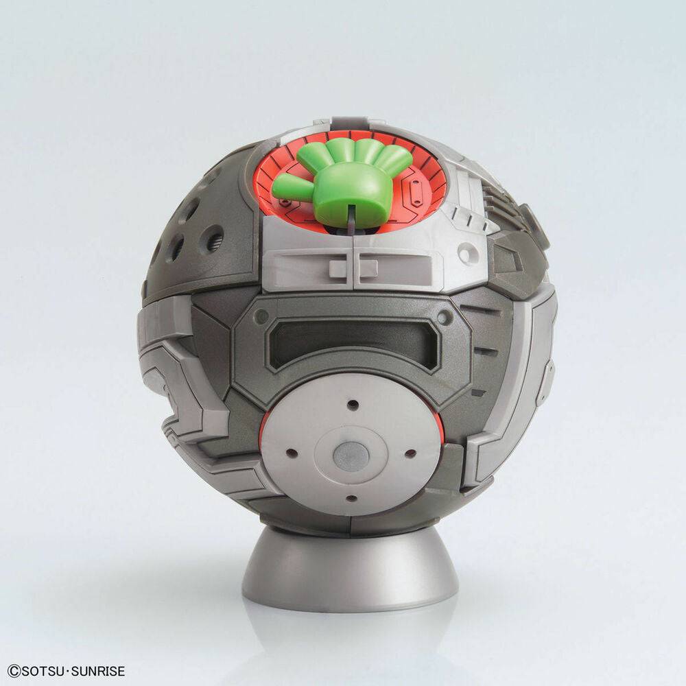 Figure-rise Mechanics HARO