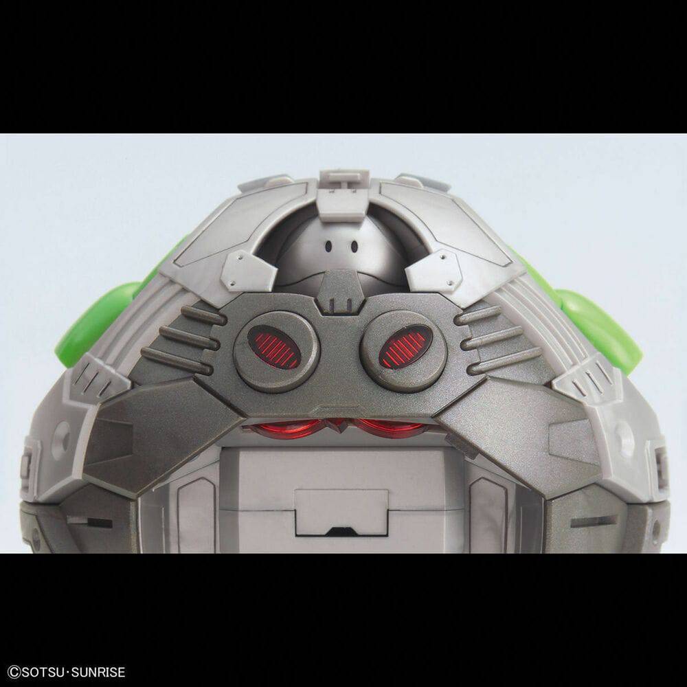 Figure-rise Mechanics HARO