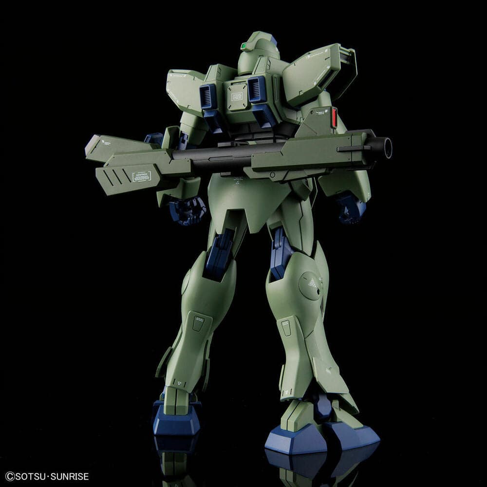 RE/100 1/100 GUN EZ