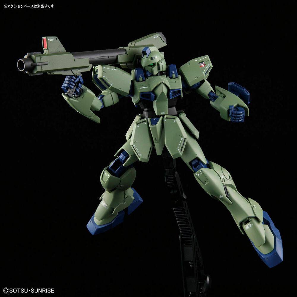 RE/100 1/100 GUN EZ