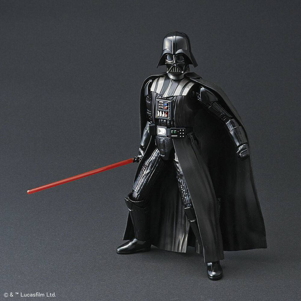 1/12 STAR WARS DARTH VADER (STAR WARS: RETURN OF THE JEDI)