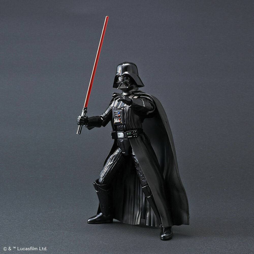 1/12 STAR WARS DARTH VADER (STAR WARS: RETURN OF THE JEDI)