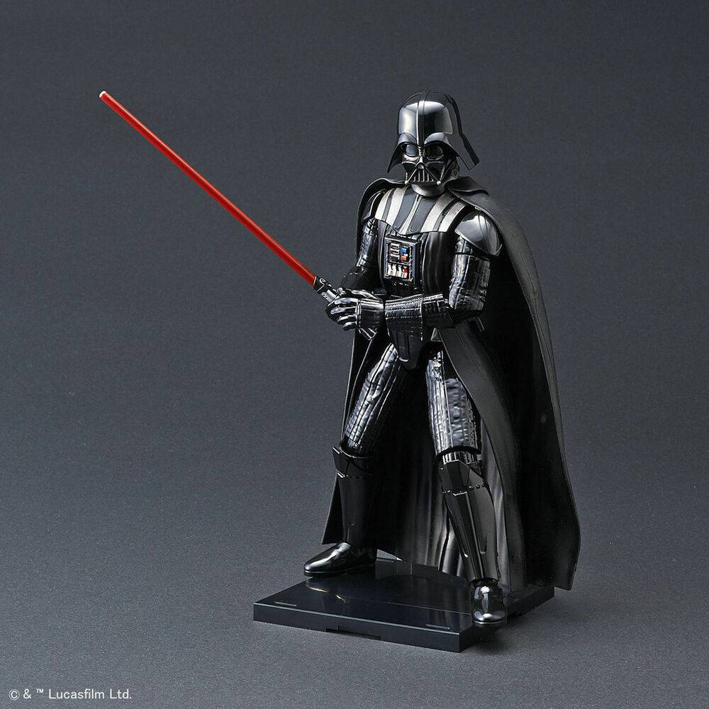 1/12 STAR WARS DARTH VADER (STAR WARS: RETURN OF THE JEDI)