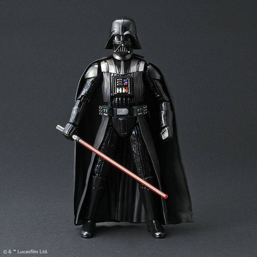 1/12 STAR WARS DARTH VADER (STAR WARS: RETURN OF THE JEDI)