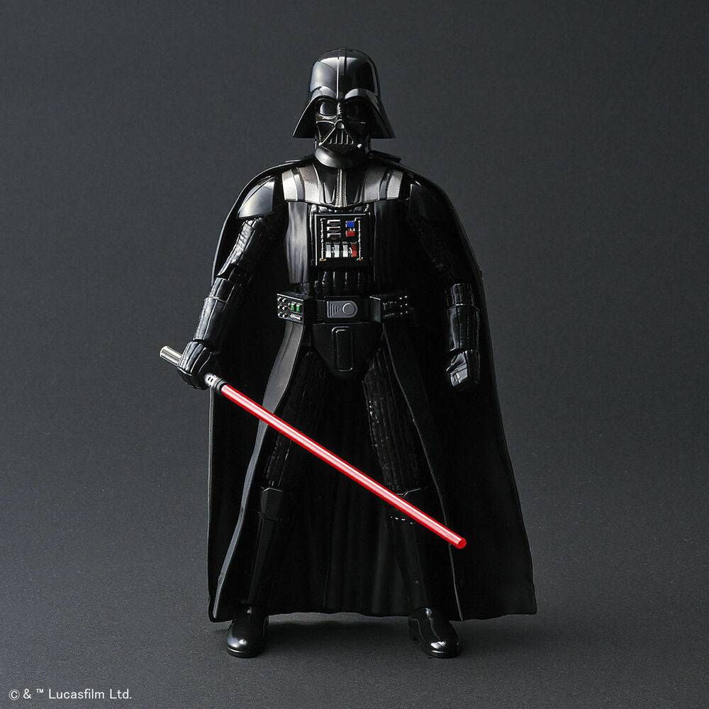 1/12 STAR WARS DARTH VADER (STAR WARS: RETURN OF THE JEDI)