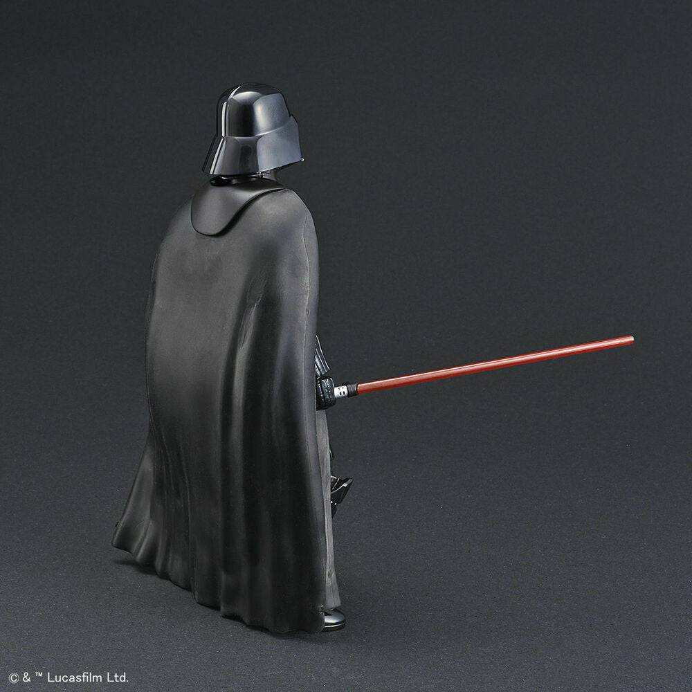 1/12 STAR WARS DARTH VADER (STAR WARS: RETURN OF THE JEDI)