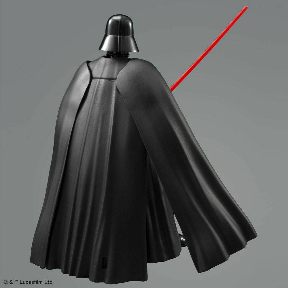 1/12 STAR WARS DARTH VADER (STAR WARS: RETURN OF THE JEDI)