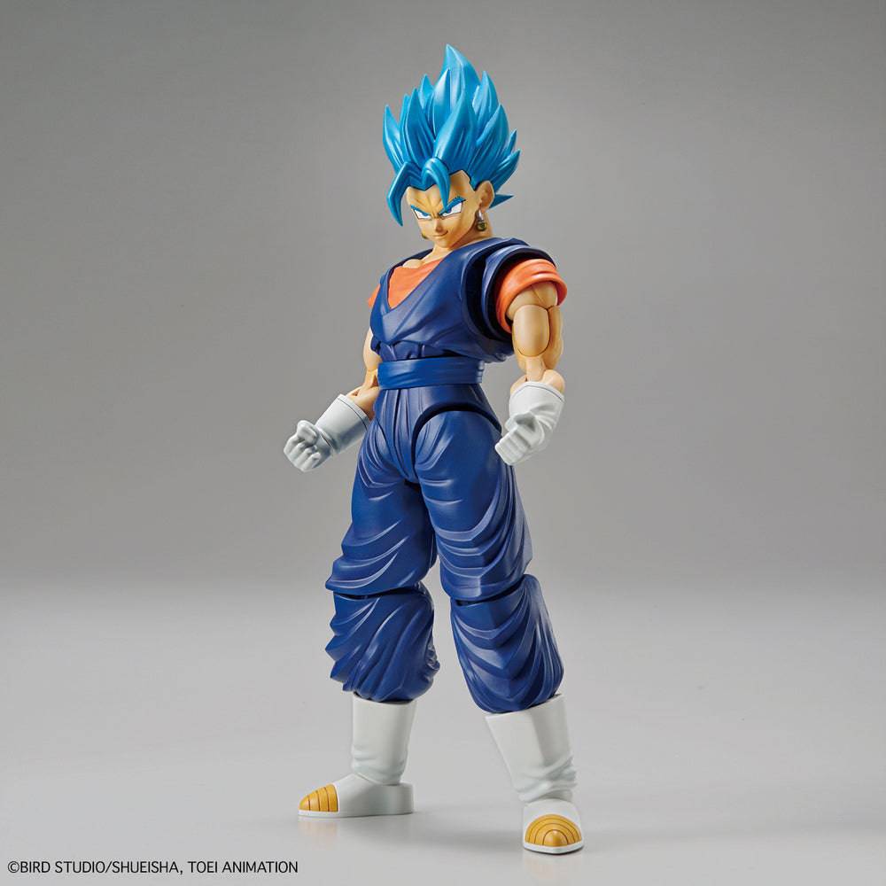 Figure-rise Standard SSGSS VEGETTO