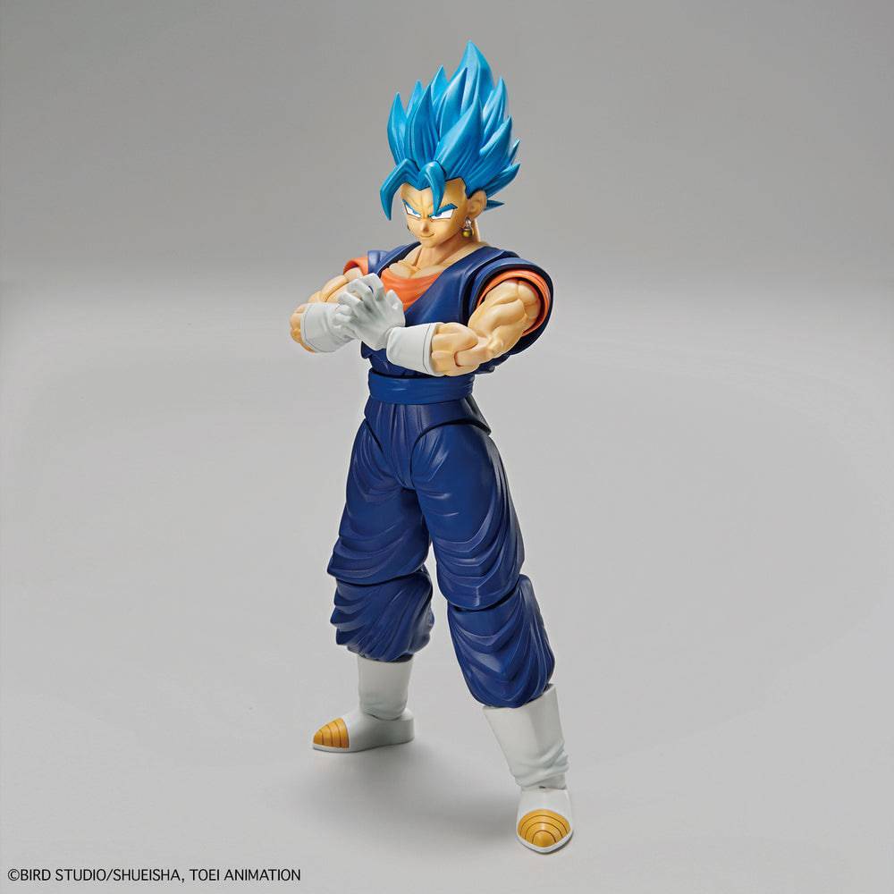 Figure-rise Standard SSGSS VEGETTO