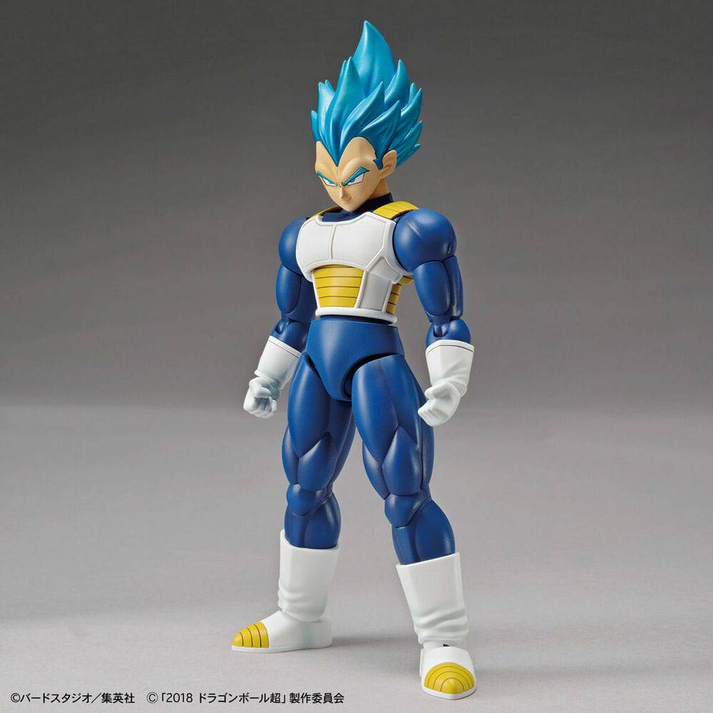 Figure-rise Standard Super Saiyan God Vegeta Special Color