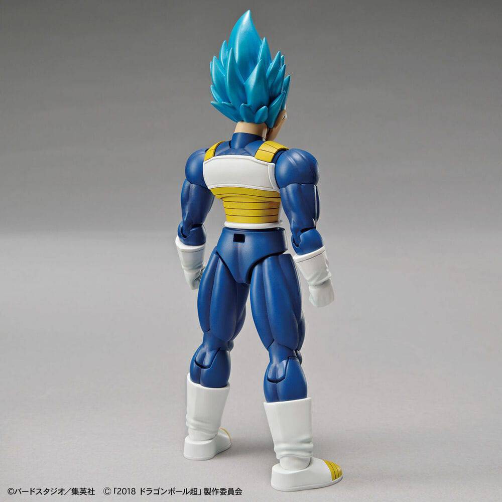 Figure-rise Standard Super Saiyan God Vegeta Special Color