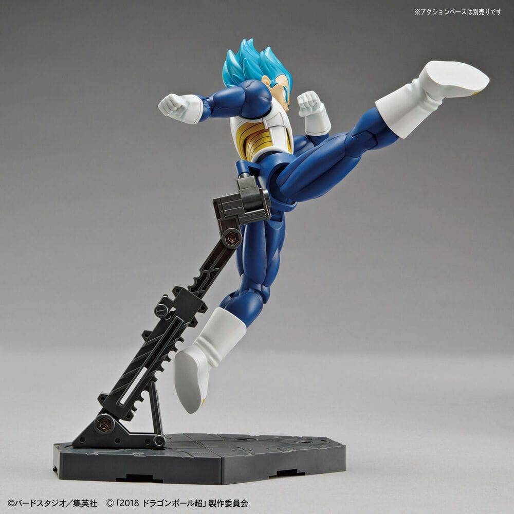 Figure-rise Standard Super Saiyan God Vegeta Special Color