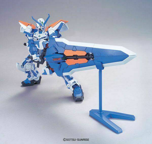 HG 1/144 GUNDAM ASTRAY BLUE FRAME SECOND L