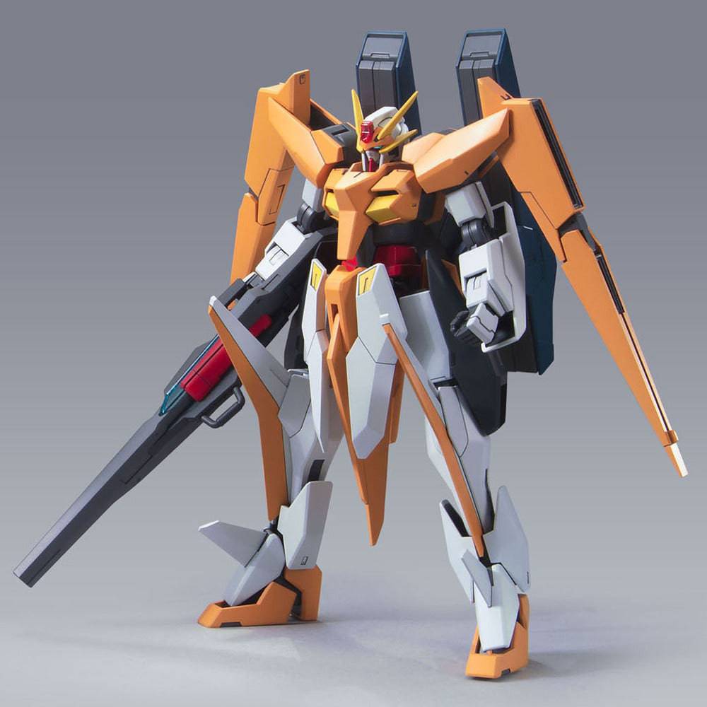 HG 1/144 ARIOS GUNDAM GNHW/M