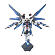 HG 1/144 STRIKE FREEDOM GUNDAM