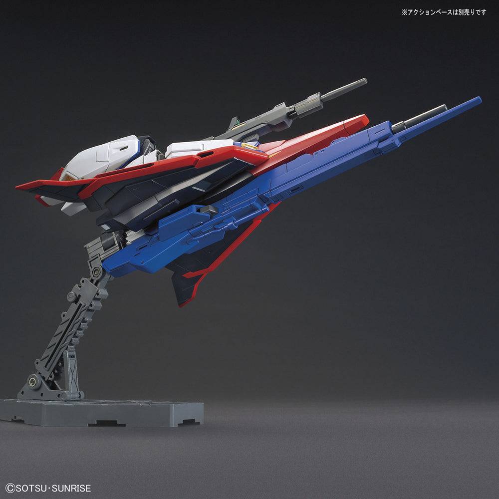 HG 1/144 ZETA GUNDAM