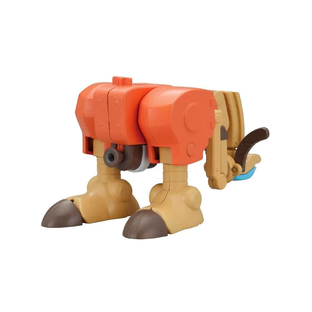 Chopper Robo Super 5 Walk Hopper