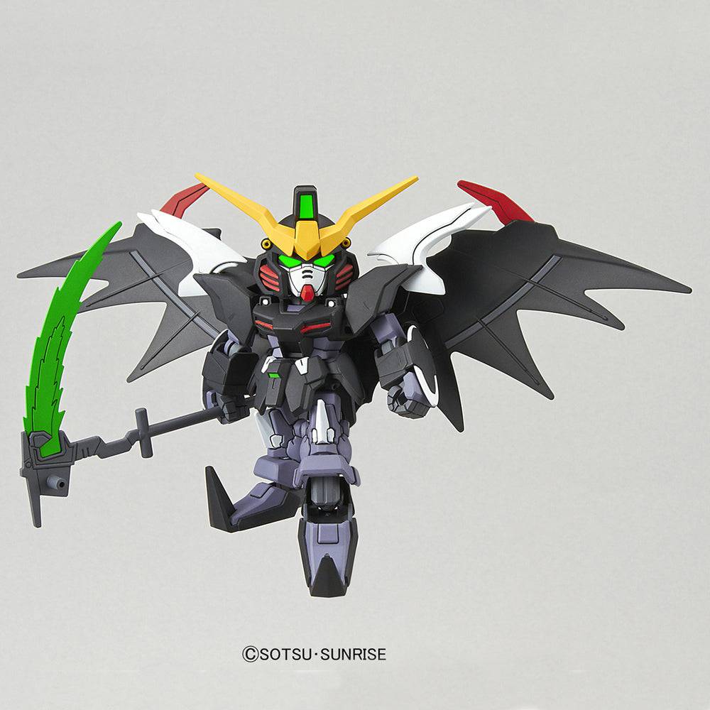 SD GUNDAM EX-STANDARD 012 GUNDAM DEATHSCYTHE HELL EW