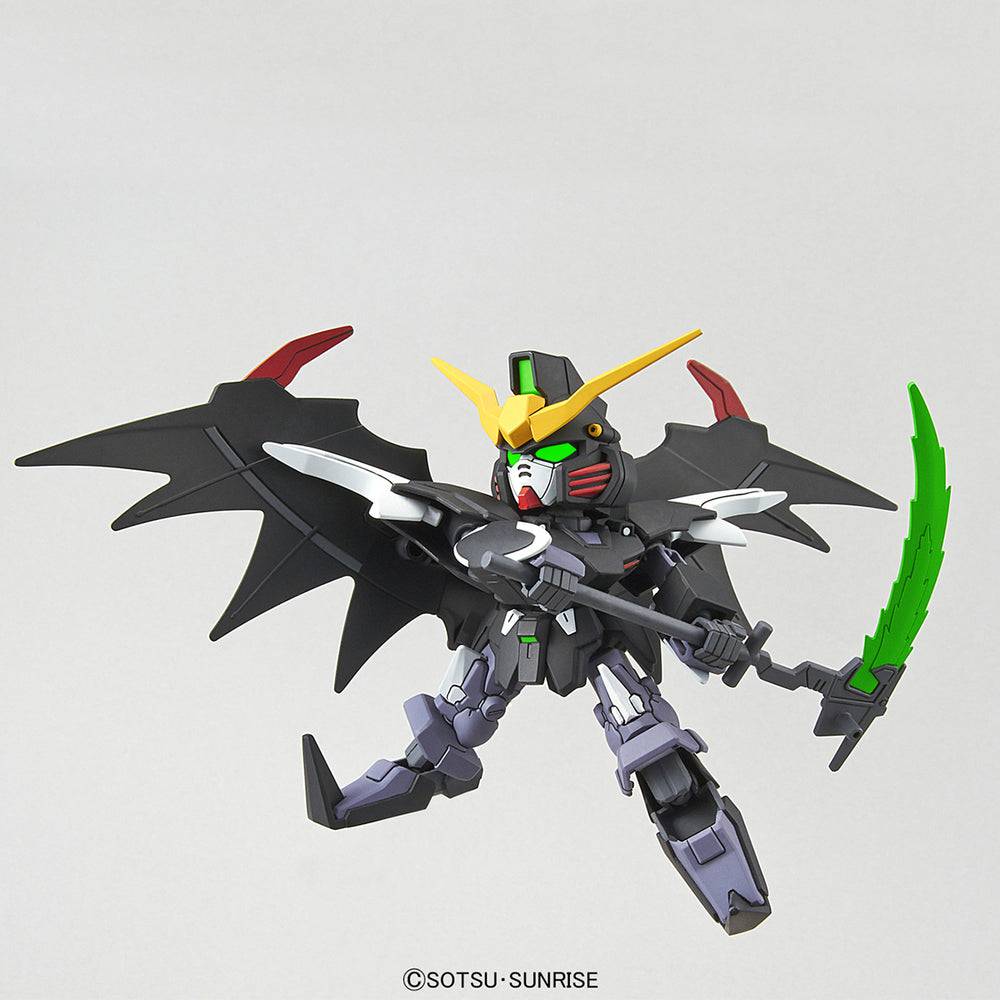 SD GUNDAM EX-STANDARD 012 GUNDAM DEATHSCYTHE HELL EW