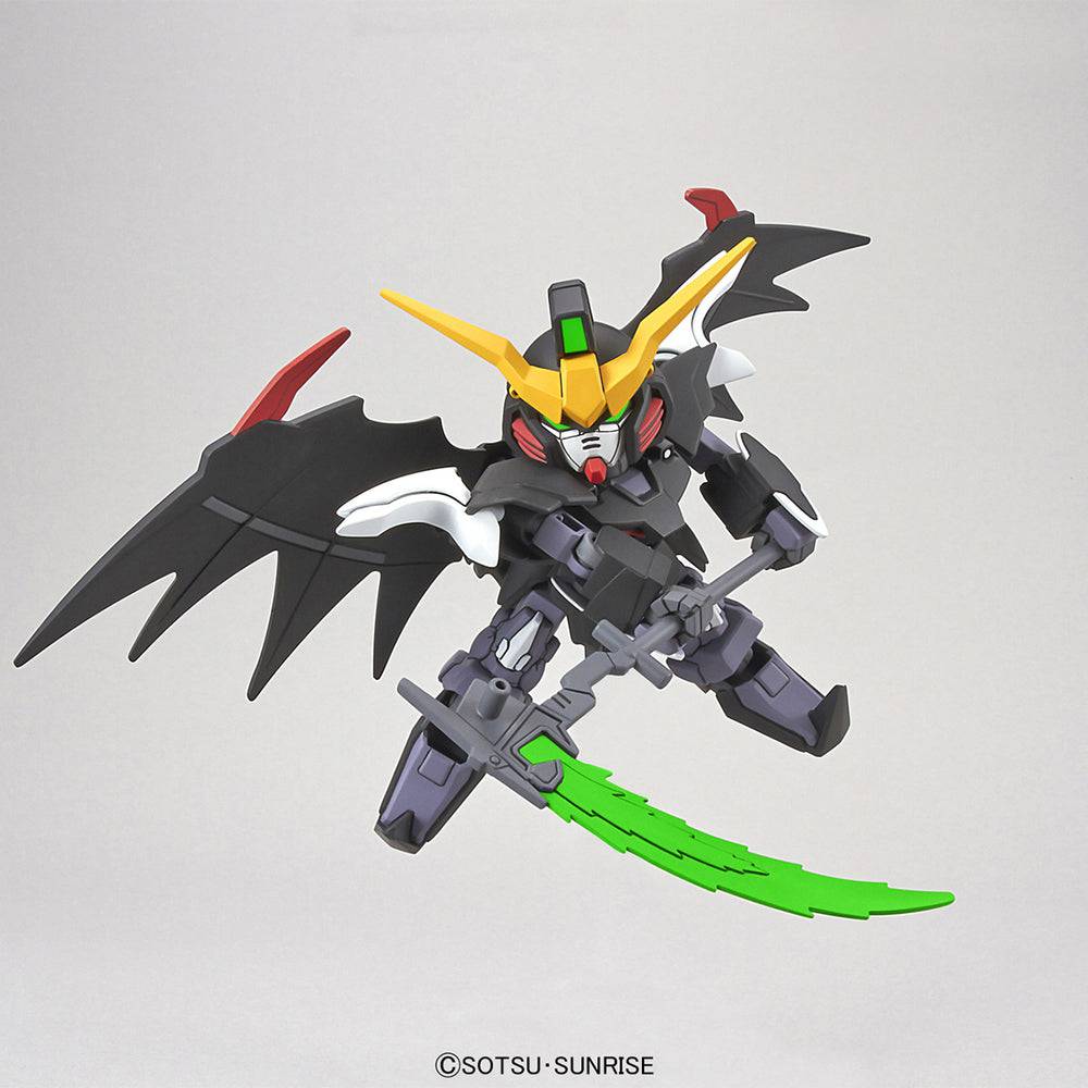 SD GUNDAM EX-STANDARD 012 GUNDAM DEATHSCYTHE HELL EW