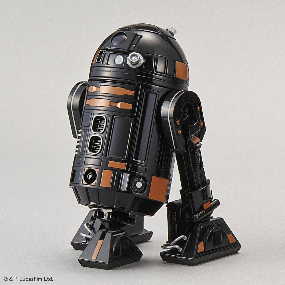 1/12 STAR WARS R2-Q5