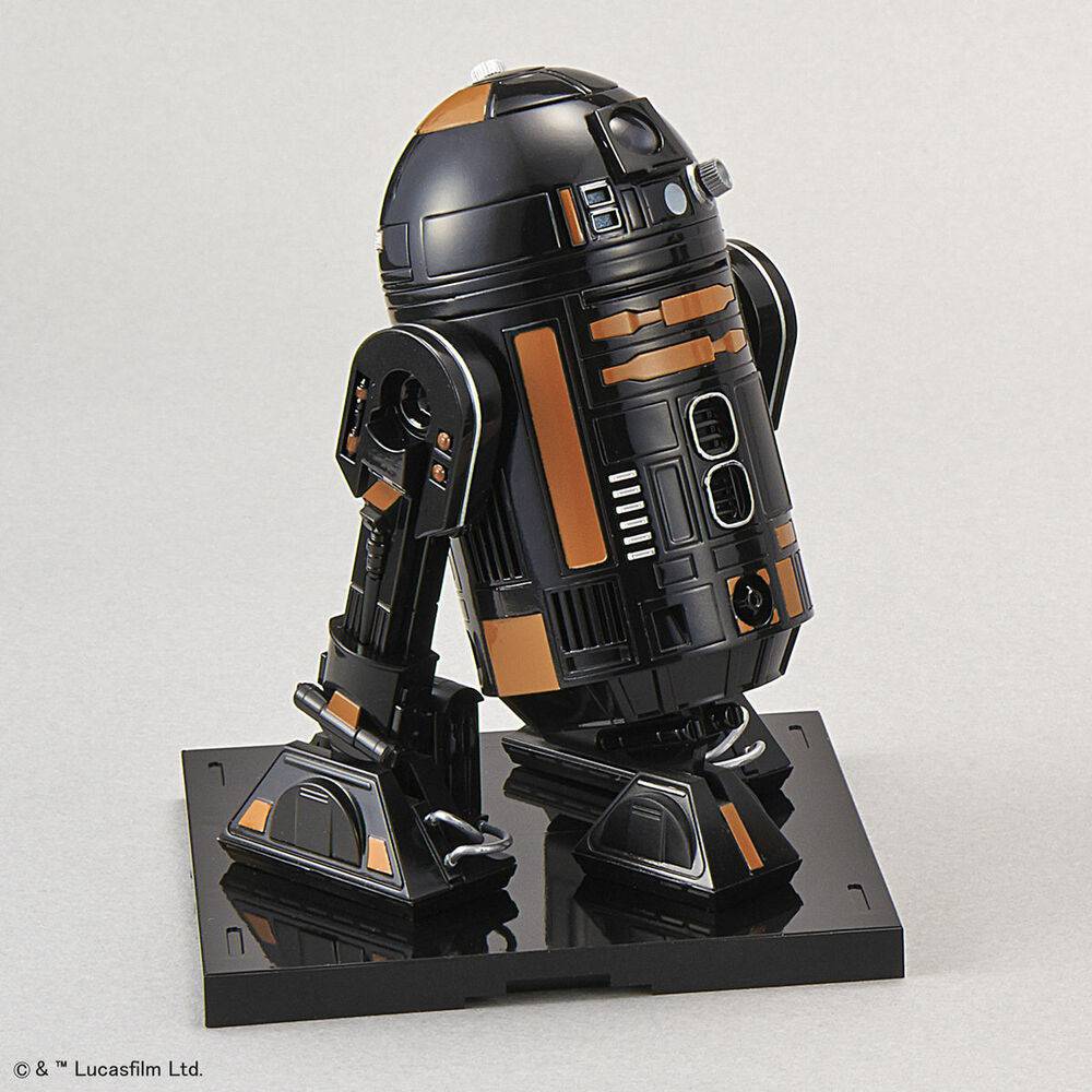 1/12 STAR WARS R2-Q5