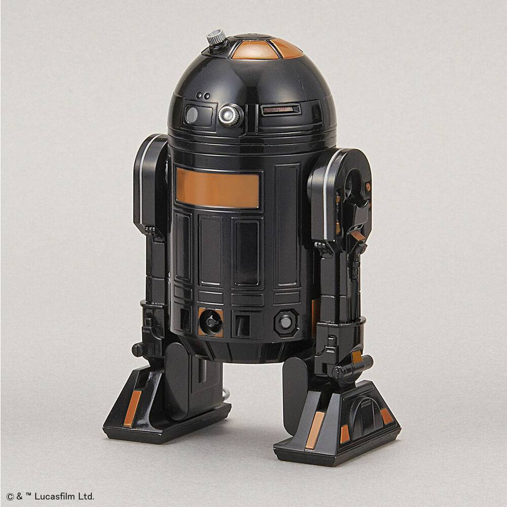 1/12 STAR WARS R2-Q5