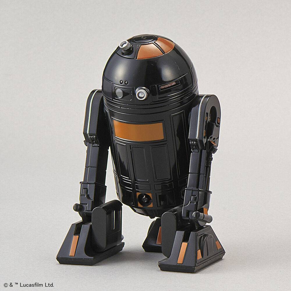 1/12 STAR WARS R2-Q5