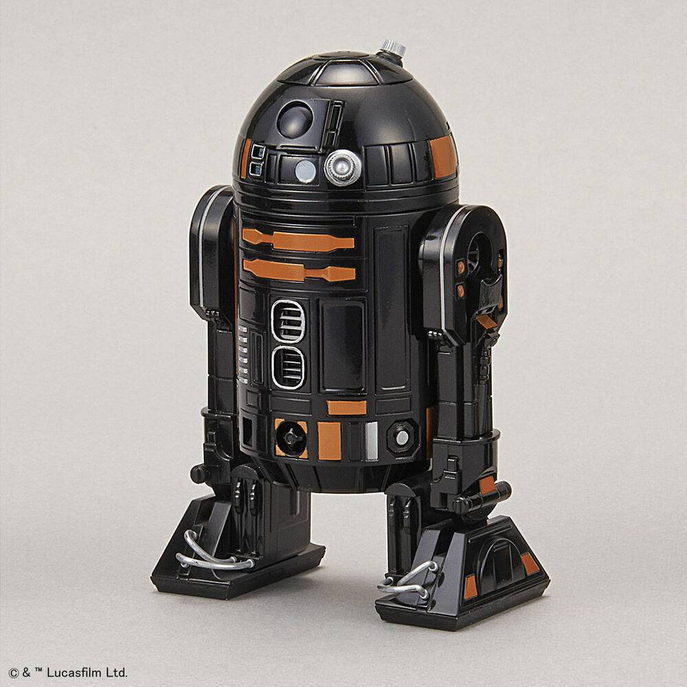 1/12 STAR WARS R2-Q5